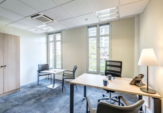 Rent a Meeting rooms  in Toulouse 31000 - Multiburo